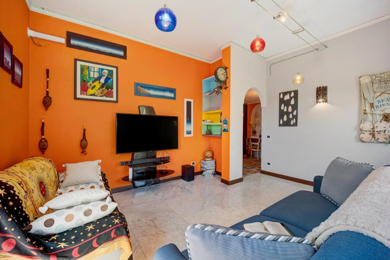 Ca Dei Tati - Citra 1181 Apartment Imperia Bagian luar foto