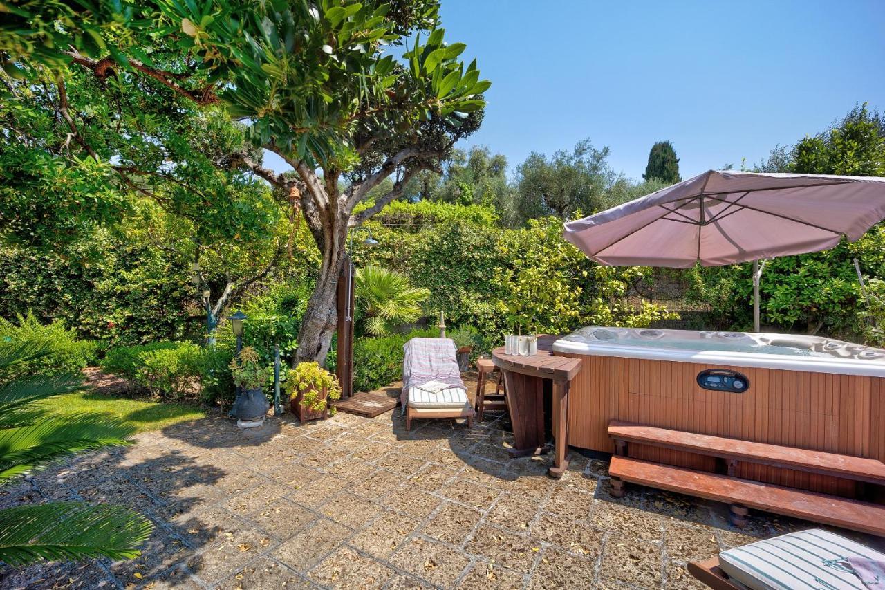 Ca Dei Tati - Citra 1181 Apartment Imperia Bagian luar foto