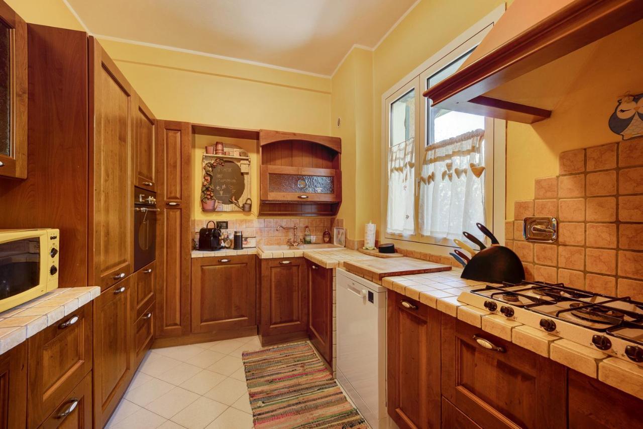 Ca Dei Tati - Citra 1181 Apartment Imperia Bagian luar foto