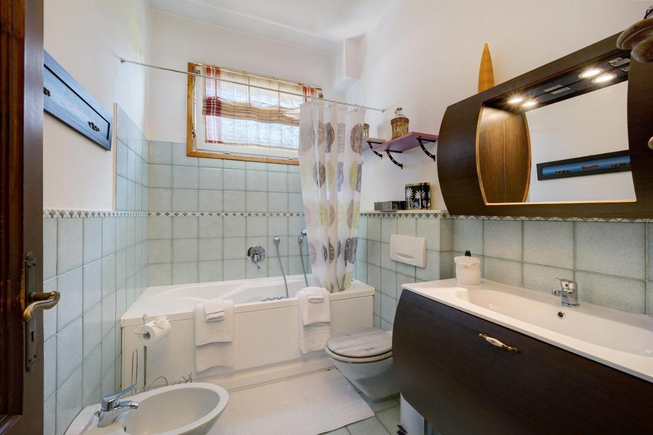 Ca Dei Tati - Citra 1181 Apartment Imperia Bagian luar foto