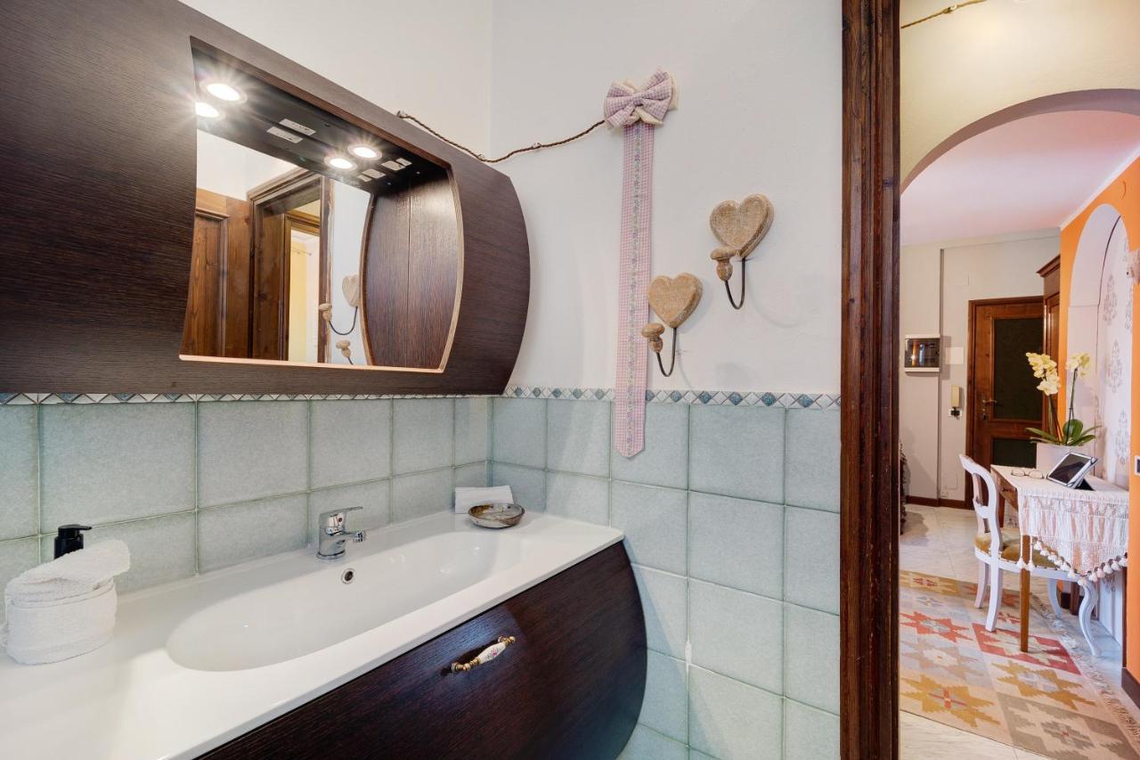 Ca Dei Tati - Citra 1181 Apartment Imperia Bagian luar foto