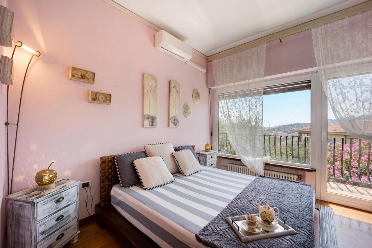 Ca Dei Tati - Citra 1181 Apartment Imperia Bagian luar foto